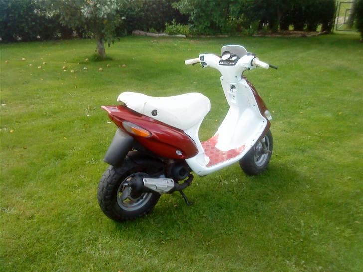 Gilera Stalker billede 4