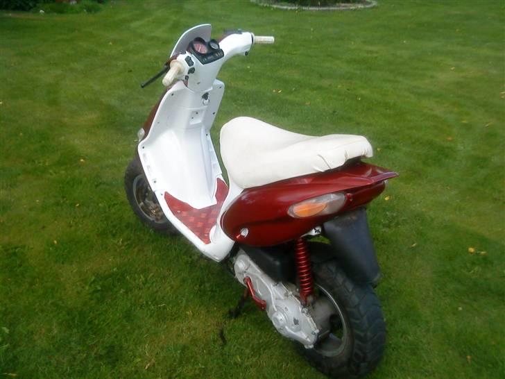Gilera Stalker billede 5