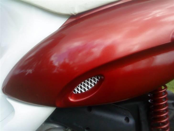 Gilera Stalker billede 6