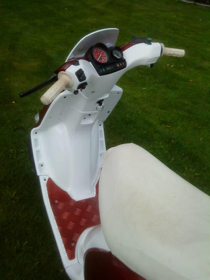 Gilera Stalker billede 8
