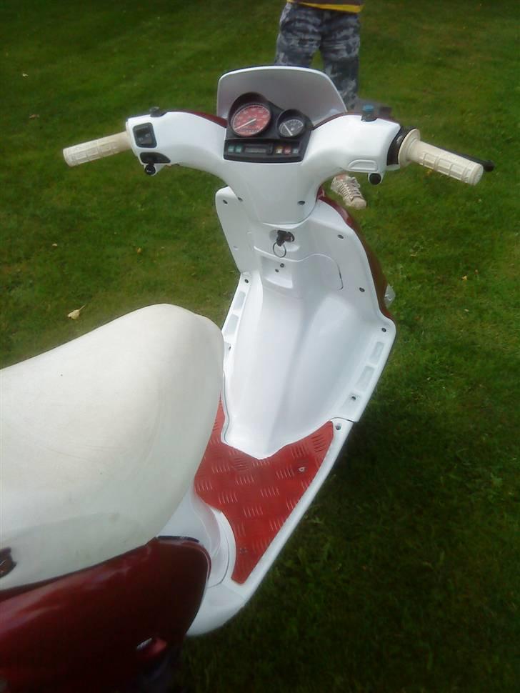 Gilera Stalker billede 9