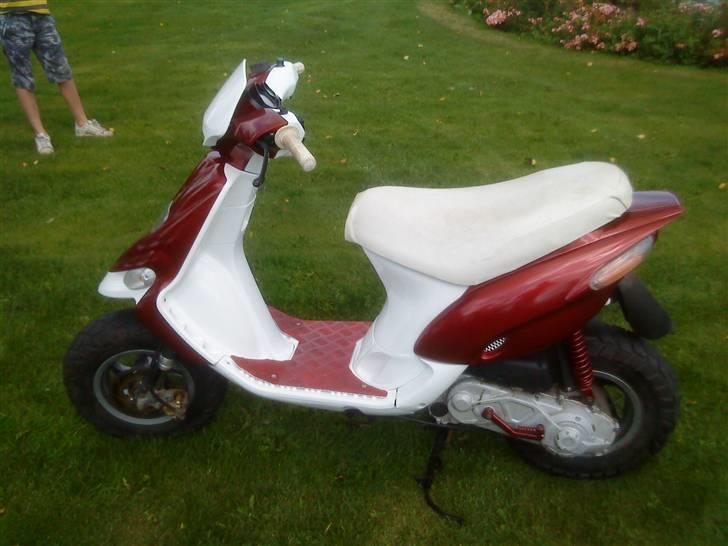 Gilera Stalker billede 12