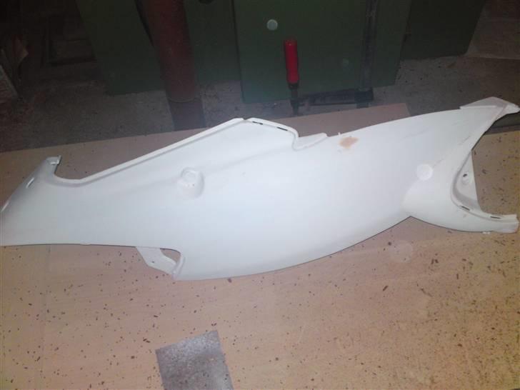 Piaggio NRG S6R-Til salg billede 7