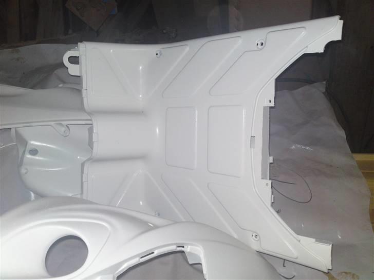 Piaggio NRG S6R-Til salg billede 10