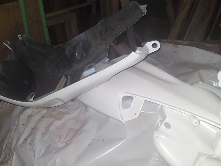 Piaggio NRG S6R-Til salg billede 11