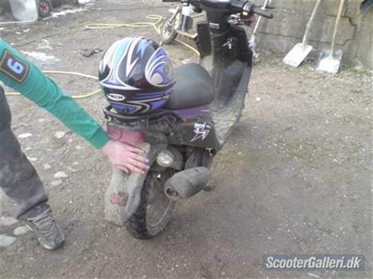 PGO hot 50 billede 3