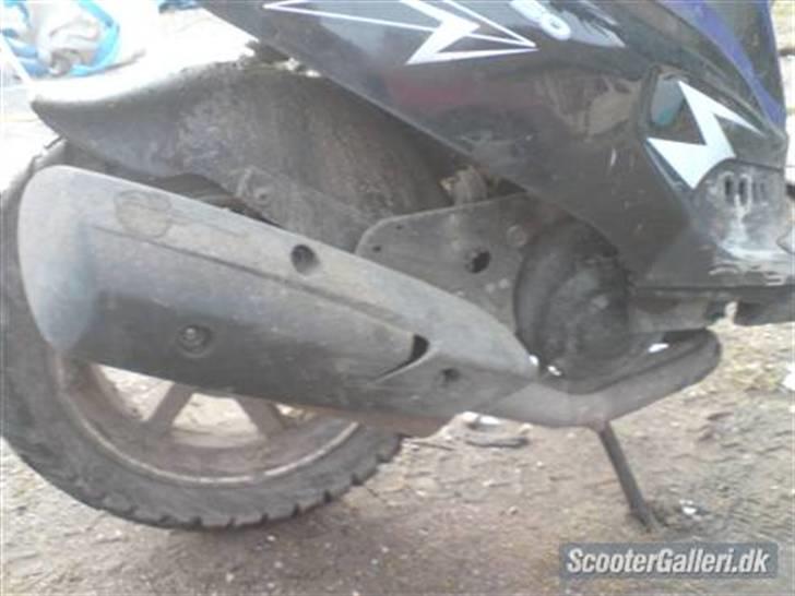 PGO hot 50 billede 4