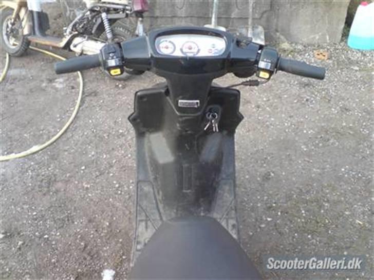 PGO hot 50 billede 5