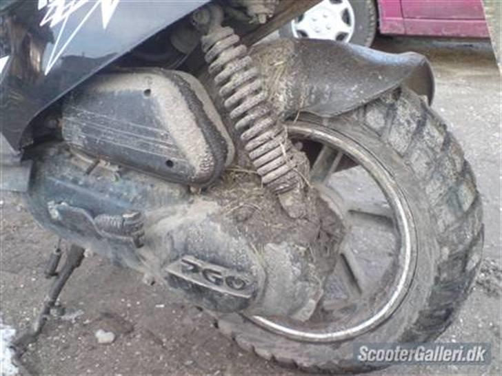 PGO hot 50 billede 6