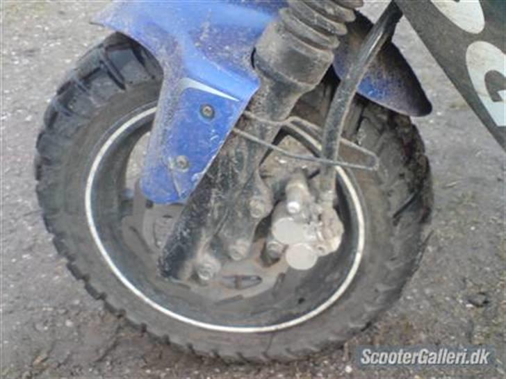 PGO hot 50 billede 8