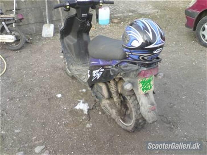 PGO hot 50 billede 9