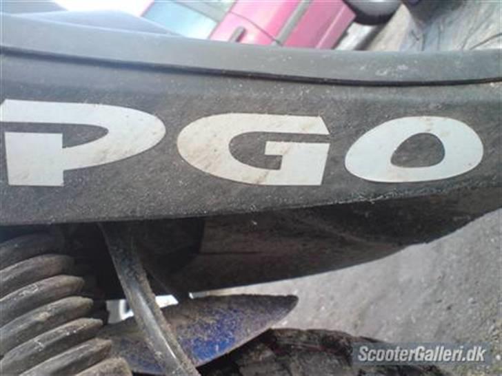 PGO hot 50 billede 10