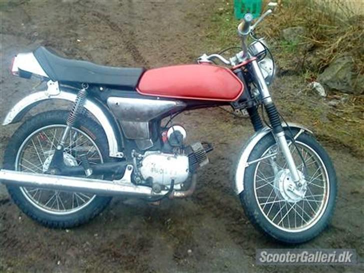 Yamaha fs1 billede 1