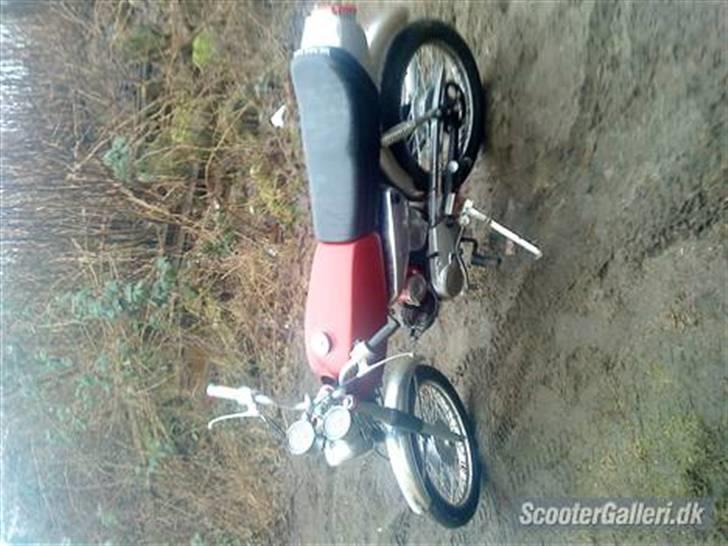 Yamaha fs1 billede 2