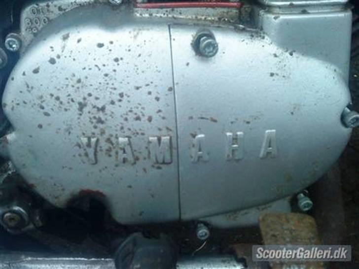 Yamaha fs1 billede 3