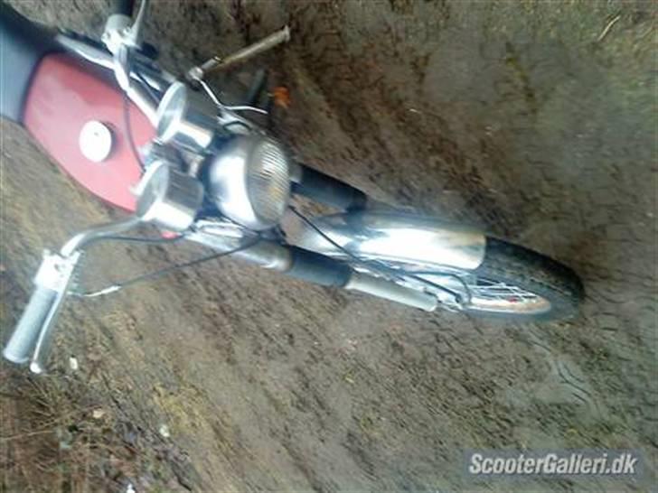 Yamaha fs1 billede 5