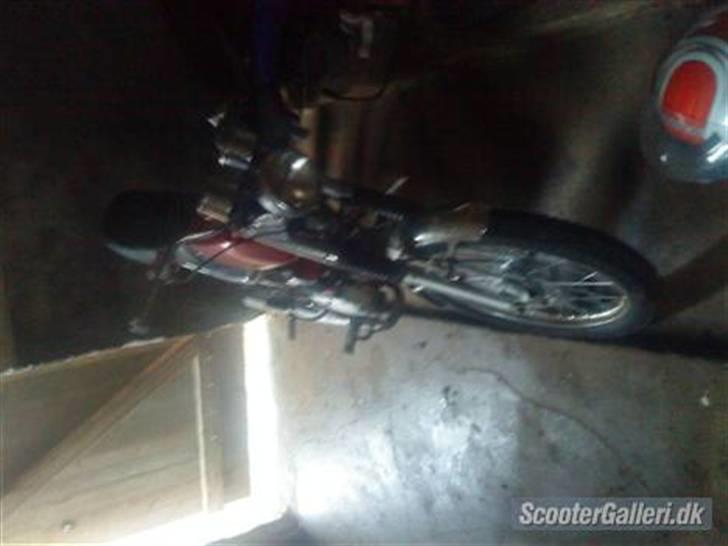 Yamaha fs1 billede 6