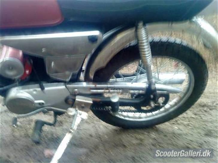 Yamaha fs1 billede 7