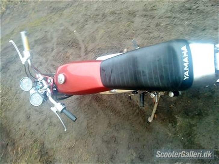 Yamaha fs1 billede 8