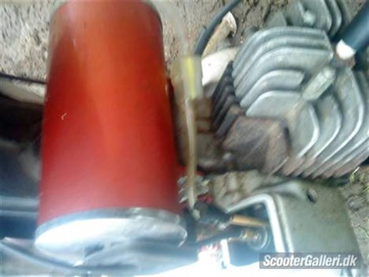 Yamaha fs1 billede 9