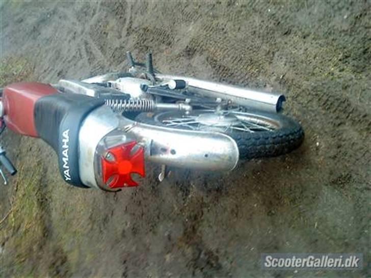 Yamaha fs1 billede 10