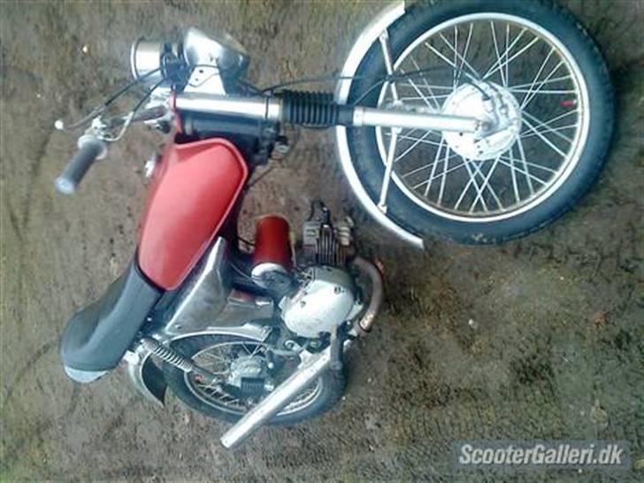 Yamaha fs1 billede 11