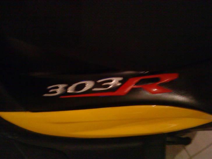 TGB Pegasus 303R billede 3