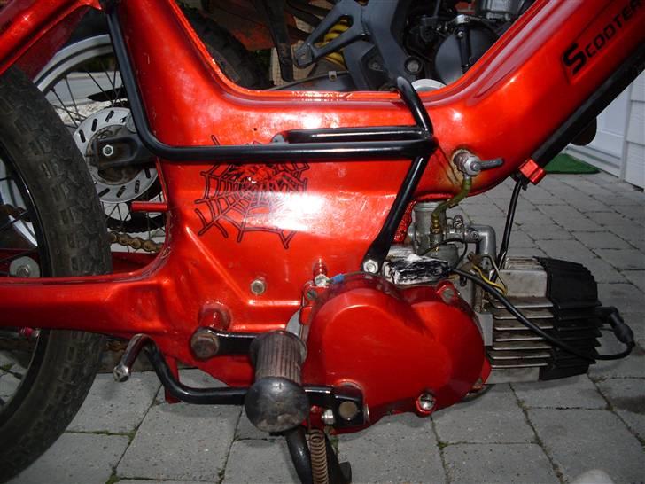 Puch væk :´( billede 15