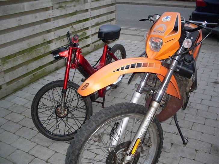 Puch væk :´( billede 16