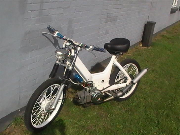 Puch Maxi billede 1
