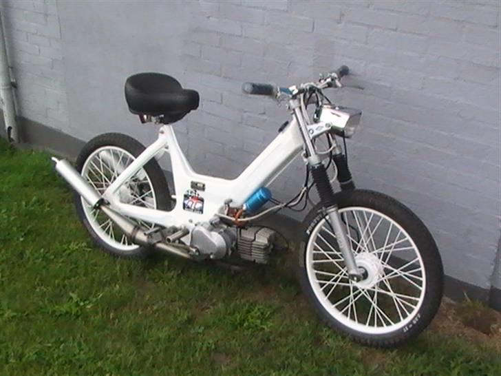 Puch Maxi billede 2