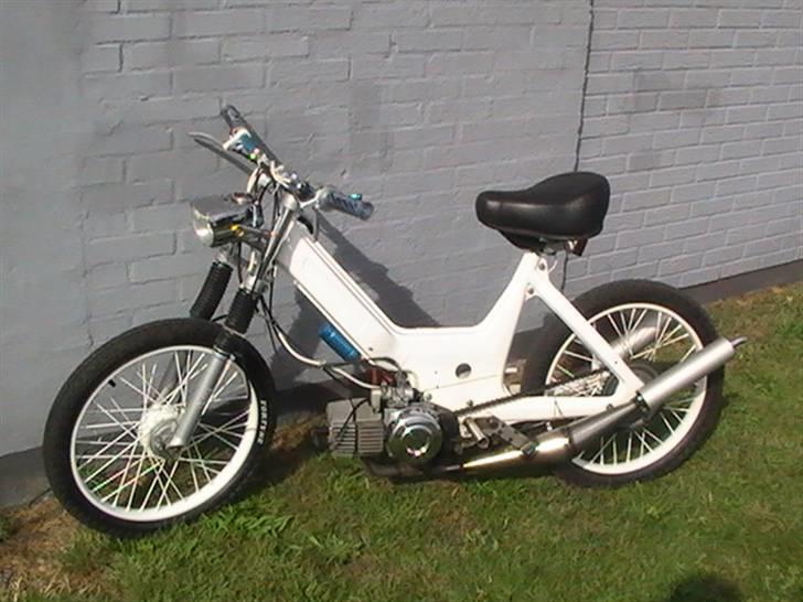 Puch Maxi billede 3