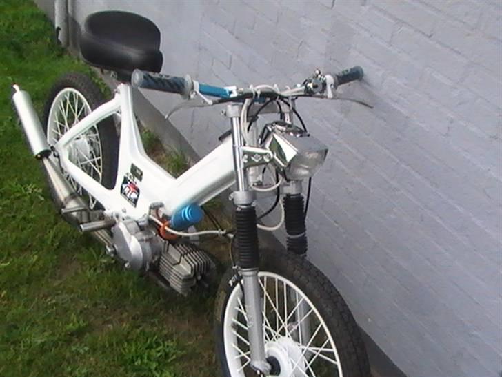 Puch Maxi billede 4