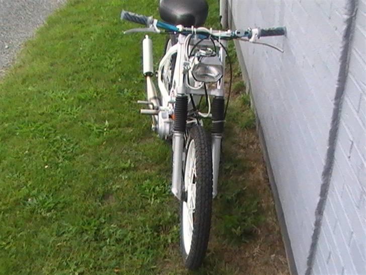 Puch Maxi billede 5