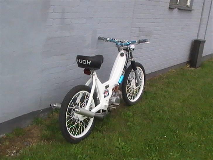 Puch Maxi billede 7