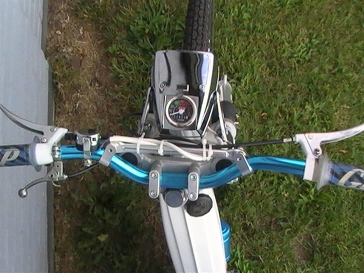 Puch Maxi billede 8