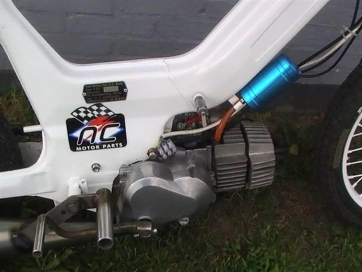 Puch Maxi billede 9
