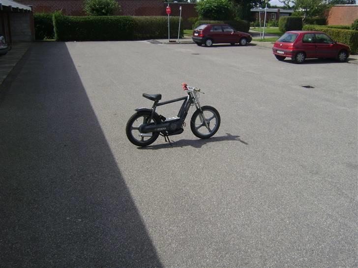 Vespa Ciao Racer [Byttet ] billede 5