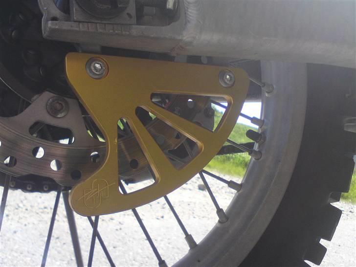 Kawasaki kxf125 billede 3