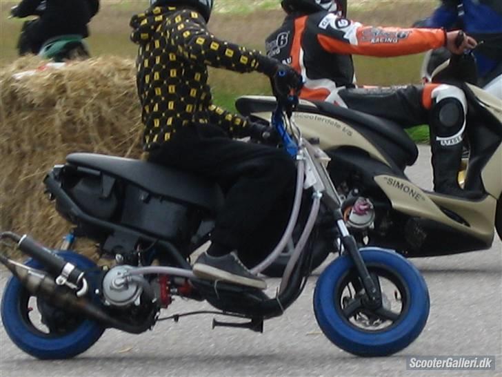 Aprilia sonic* lavet evo ac billede 5