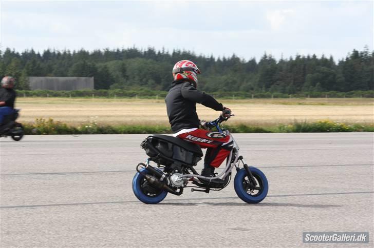 Aprilia sonic* lavet evo ac billede 6