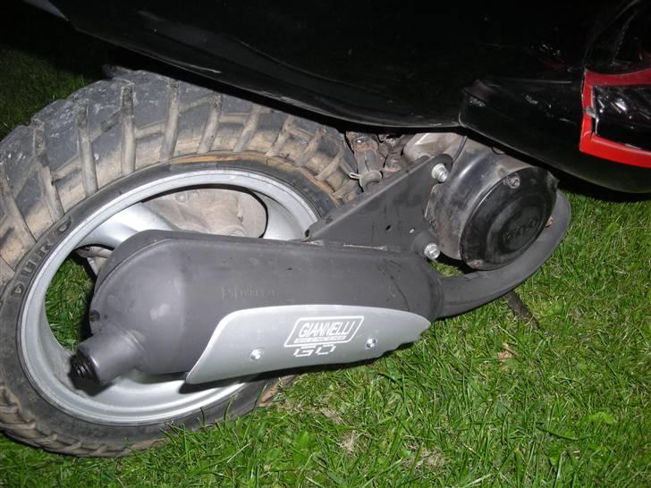 PGO dr big salg/bytte med bil billede 10