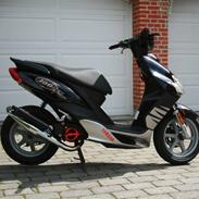 Yamaha Jog R