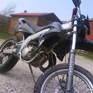 Gilera SMT LC