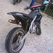 Gilera SMT LC