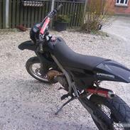 Gilera SMT LC