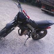 Gilera SMT LC