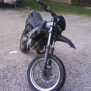 Gilera SMT LC