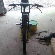Puch maxi k 
