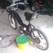 Puch maxi k 
